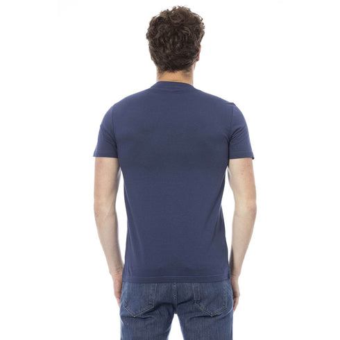Baldinini Trend T-särgid - Estita Fashion